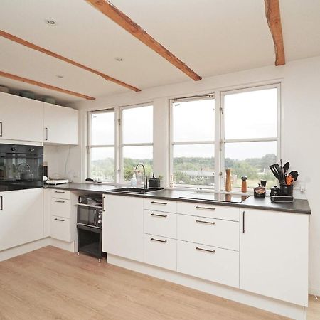 Holiday Home Slagelse Xxxviii Extérieur photo