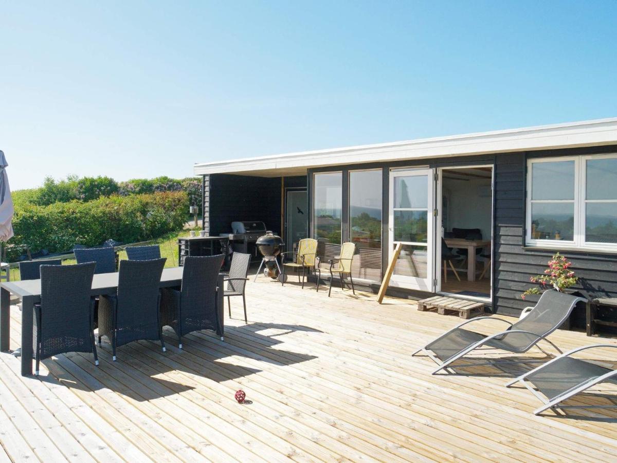 Holiday Home Slagelse Xxxviii Extérieur photo
