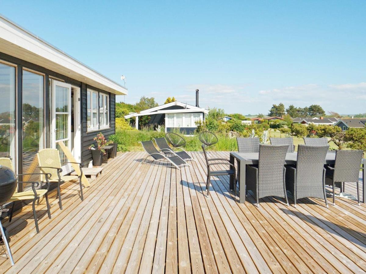 Holiday Home Slagelse Xxxviii Extérieur photo