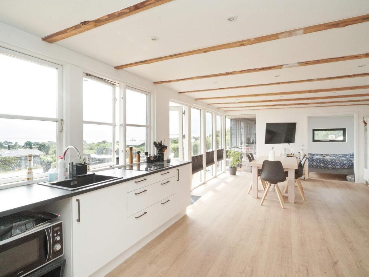 Holiday Home Slagelse Xxxviii Extérieur photo
