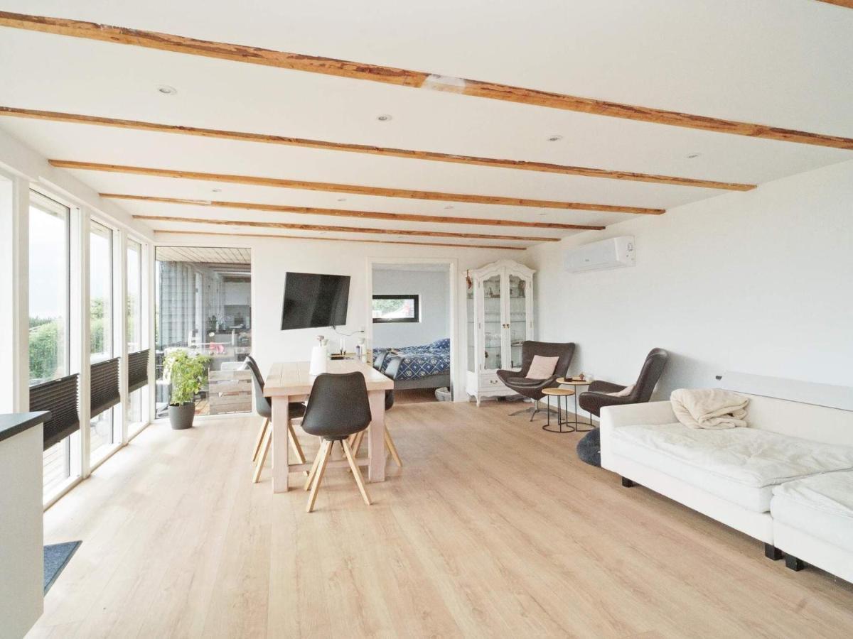 Holiday Home Slagelse Xxxviii Extérieur photo