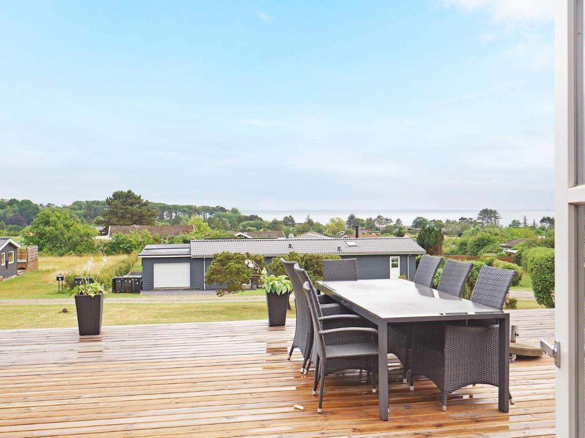 Holiday Home Slagelse Xxxviii Extérieur photo