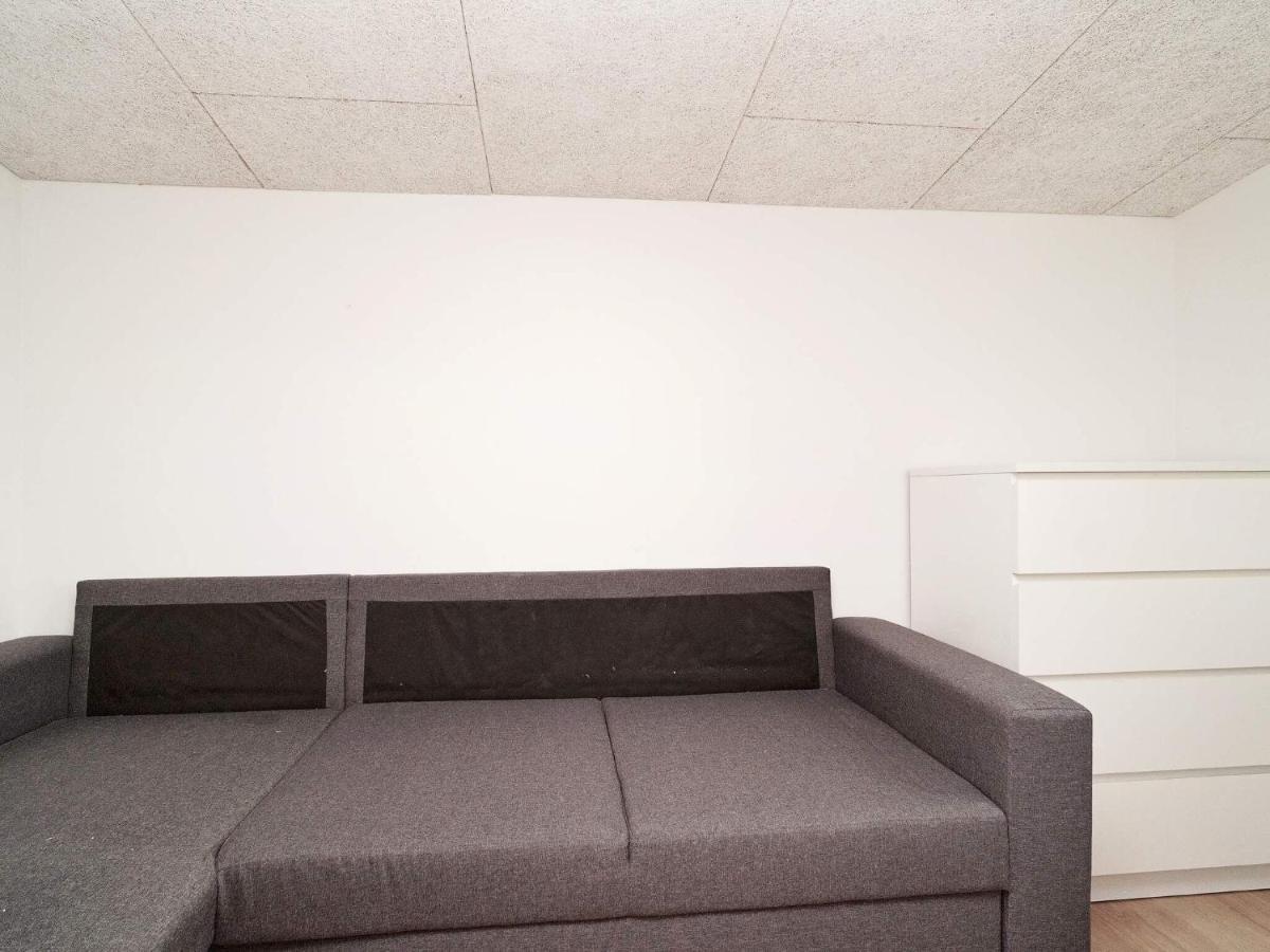 Holiday Home Slagelse Xxxviii Extérieur photo