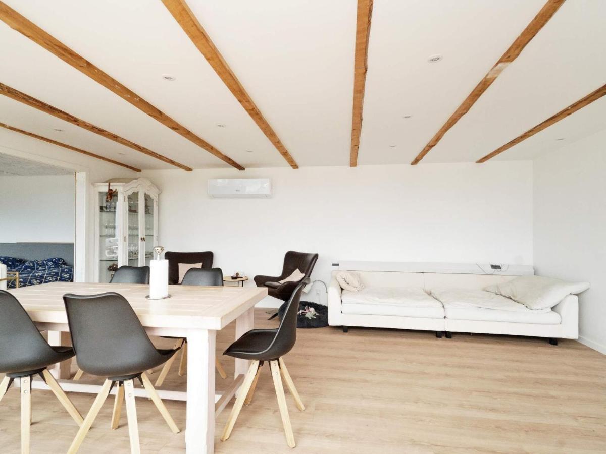 Holiday Home Slagelse Xxxviii Extérieur photo